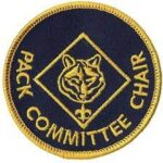 CommitteeChair