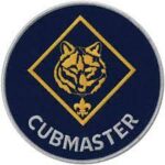 Cubmaster